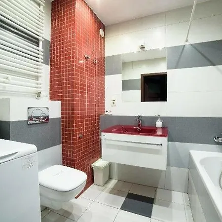 Apartamento Atmosfera Apart *
