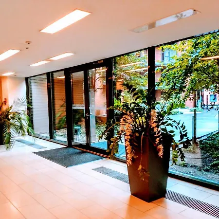 Atmosfera Apart Apartamento